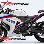 YAMAHAR25-white-motogp safety car 1