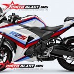 YAMAHAR25-white-motogp safety car 2