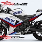 YAMAHAR25-white-motogp safety car 3