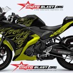 YAMAHAR25-BLACK FIRE4