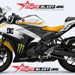 YAMAHAR25-spesial edition motoblast1