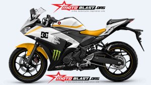 YAMAHAR25-spesial edition motoblast1