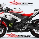 YAMAHAR25-spesial edition motoblast2
