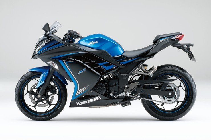 ninja 250r fi facelift 2015 - 3