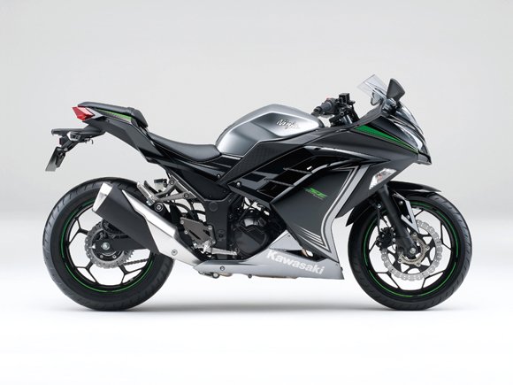 ninja 250r fi facelift 2015 - 5
