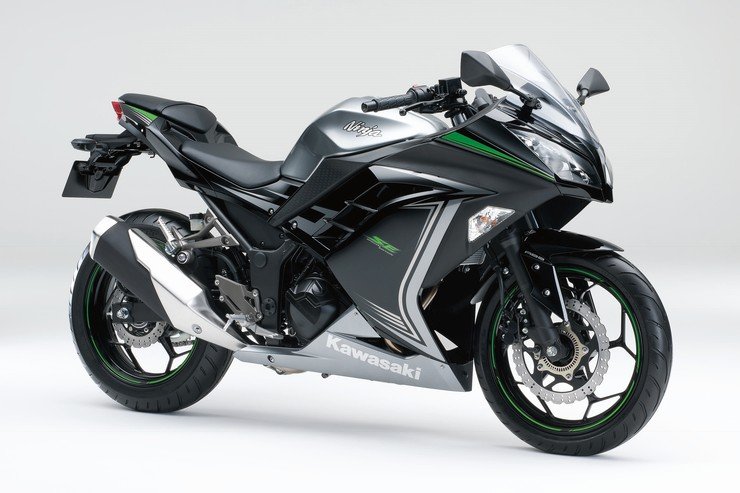 ninja 250r fi facelift 2015 - 7