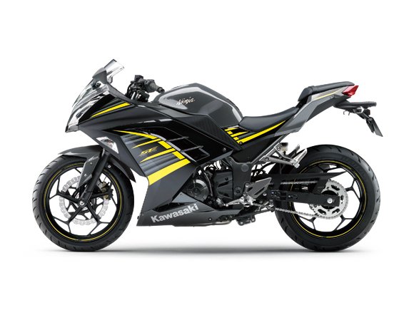 ninja 250r fi facelift 2015 - 8