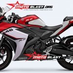 YAMAHAR25-RED SIMPLE ELEGAN1