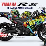 YAMAHAR25-BLUE--AGV VR46 helmet spesial edition misano-small2