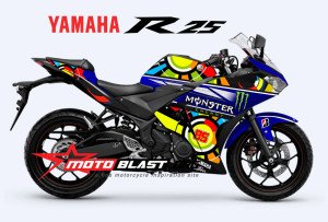 YAMAHAR25-BLUE-sun moon-motoblast