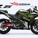 YAMAHAR25-MONSTER ENERGY-MOTOBLAST