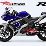 YAMAHAR25-MOTOGP PROTOTYPE-blue