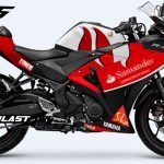 YAMAHAR25-RED-SANTANDER 2