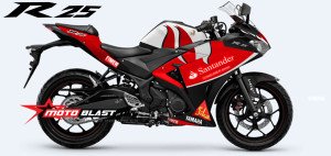 YAMAHAR25-RED-SANTANDER 2