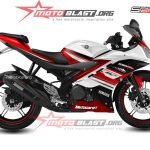 modif striping yamaha R15 special edition1