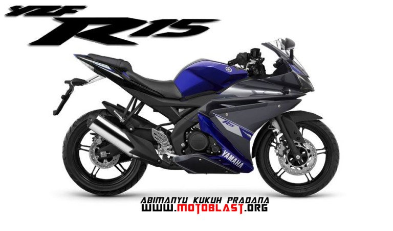 R15-baru
