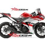 yamaha R25-CAL CRUTHLOW-DUCATI MOTOGP