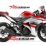 yamaha R25-CAL CRUTHLOW-DUCATI MOTOGP2