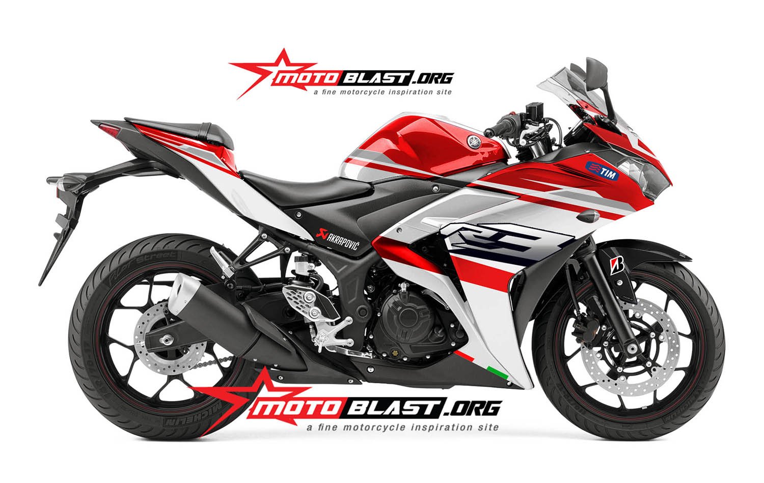 yamaha R25-CAL CRUTHLOW-DUCATI MOTOGP2