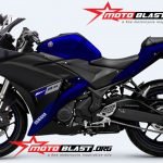YAMAHAR25-headlamp R125