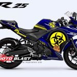 YAMAHAR25-BLUE-BIO HAZARD-FINAL