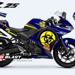 YAMAHAR25-BLUE-BIO HAZARD-rev-small