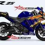 YAMAHAR25-BLUE-SUN MOON-motoblast1