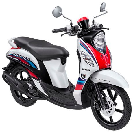 Fino sporty 2015 2
