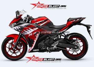 YAMAHAR25-BLACK-SHARK