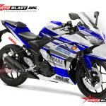 Yamaha R25-YACR-1