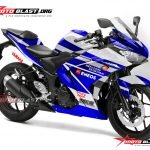 Yamaha R25-YACR-2