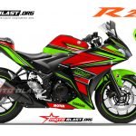 YAMAHAR25-MOTOGP PROTOTYPE-2