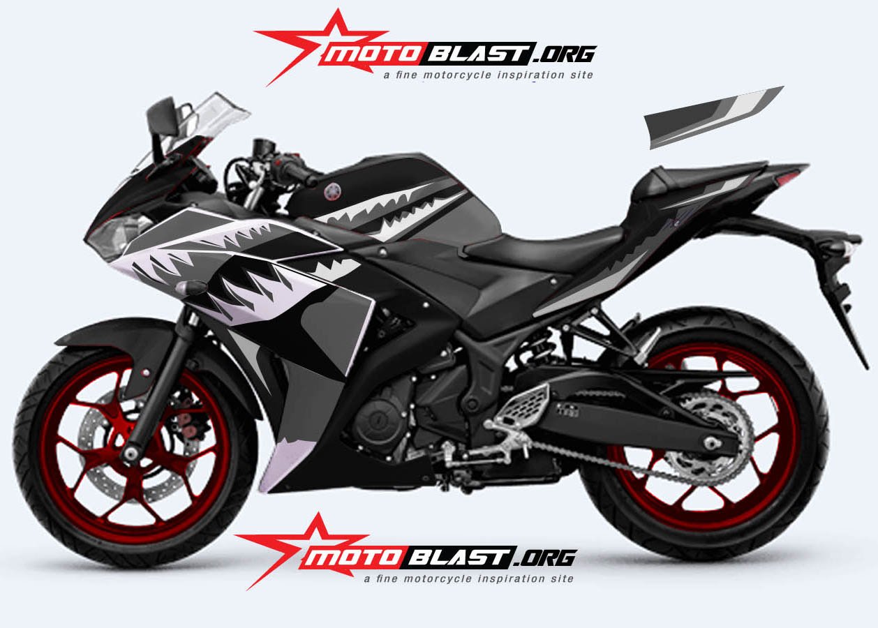 YAMAHAR25-shark3b