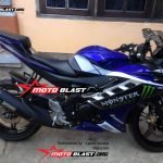 Testimonial-R15 blue  monster racing yamaha Graves - Laras Iswara - 3