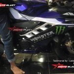 Testimonial-R15 blue  monster racing yamaha Graves - Laras Iswara - 5