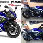 Testimonial-R15 blue  monster racing yamaha Graves - Laras Iswara - 6