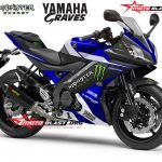 YAMAHA R15 NEW PERSPEKTIF-BLUE MONSTER-R1M-3