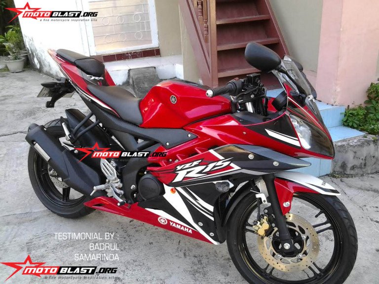TESTIMONIAL-R15 BADRUL SAMARINDA - 5