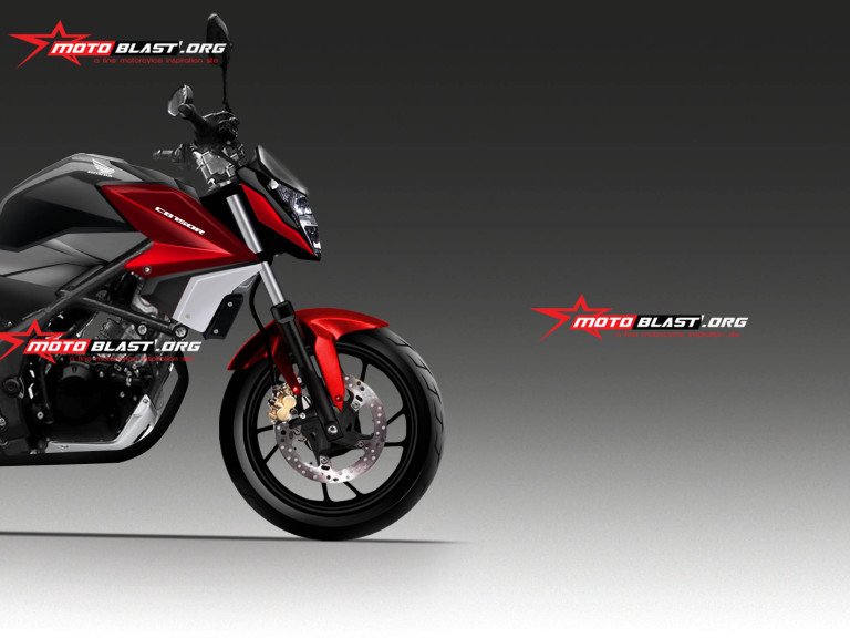 CB150R FACELIFT-NEW2-UPDATE2-FRONT