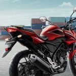 CB150R