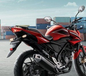 CB150R