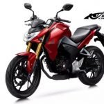 CB190R- 10
