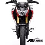 CB190R- 11