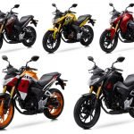 CB190R- 6