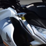 CB190R-CBF190R - 1