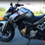 CB190R-CBF190R - 16