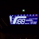 CB190R-CBF190R - 2