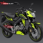 NVA-VR46-MONSTER