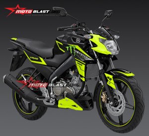 NVA-VR46-MONSTER