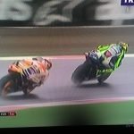 Motogp Silverstone – Valentino Rossi Juara – D.Petrucci naik Podium – Marques Ndlosorr Rek! Piye iki